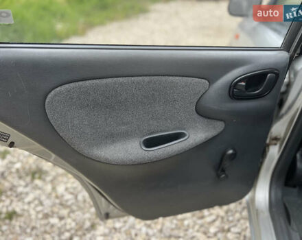 Серый Дэу Сенс, объемом двигателя 1.3 л и пробегом 126 тыс. км за 1499 $, фото 11 на Automoto.ua