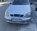 Серый Дэу Сенс, объемом двигателя 1.5 л и пробегом 161 тыс. км за 1500 $, фото 1 на Automoto.ua