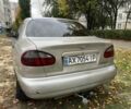 Сірий Деу Сенс, об'ємом двигуна 1.5 л та пробігом 266 тис. км за 1000 $, фото 6 на Automoto.ua