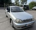 Серый Дэу Сенс, объемом двигателя 1.5 л и пробегом 250 тыс. км за 1396 $, фото 1 на Automoto.ua
