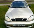 Серый Дэу Сенс, объемом двигателя 1.3 л и пробегом 200 тыс. км за 950 $, фото 1 на Automoto.ua