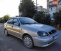 Сірий Деу Сенс, об'ємом двигуна 1.3 л та пробігом 165 тис. км за 1450 $, фото 1 на Automoto.ua