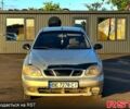 Сірий Деу Сенс, об'ємом двигуна 1.3 л та пробігом 180 тис. км за 1000 $, фото 1 на Automoto.ua