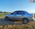 Сірий Деу Сенс, об'ємом двигуна 1.35 л та пробігом 275 тис. км за 1900 $, фото 3 на Automoto.ua