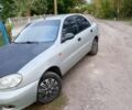 Сірий Деу Сенс, об'ємом двигуна 1.5 л та пробігом 280 тис. км за 1442 $, фото 1 на Automoto.ua