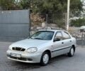 Сірий Деу Сенс, об'ємом двигуна 1.5 л та пробігом 200 тис. км за 1456 $, фото 1 на Automoto.ua