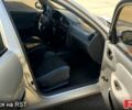 Сірий Деу Сенс, об'ємом двигуна 1.3 л та пробігом 230 тис. км за 2200 $, фото 4 на Automoto.ua