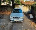 Сірий Деу Сенс, об'ємом двигуна 1.5 л та пробігом 230 тис. км за 2100 $, фото 1 на Automoto.ua
