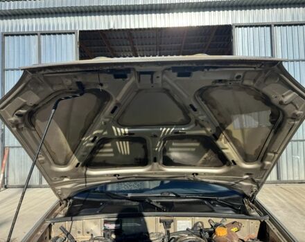 Сірий Деу Сенс, об'ємом двигуна 1.5 л та пробігом 250 тис. км за 950 $, фото 17 на Automoto.ua