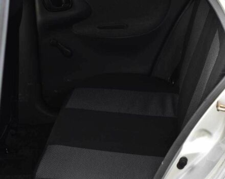 Серый Дэу Сенс, объемом двигателя 1.5 л и пробегом 188 тыс. км за 2350 $, фото 16 на Automoto.ua