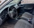 Сірий Деу Сенс, об'ємом двигуна 1.3 л та пробігом 216 тис. км за 2250 $, фото 3 на Automoto.ua