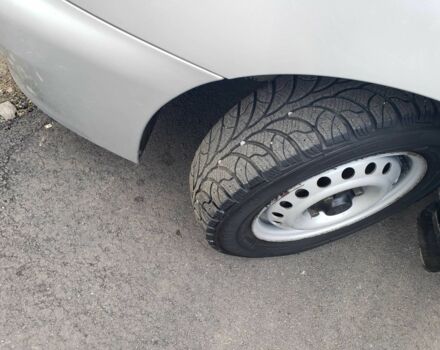 Серый Дэу Сенс, объемом двигателя 0 л и пробегом 38 тыс. км за 3100 $, фото 20 на Automoto.ua