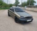 Серый Дэу Сенс, объемом двигателя 1.3 л и пробегом 243 тыс. км за 950 $, фото 1 на Automoto.ua