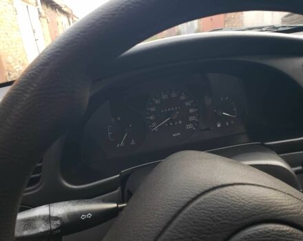 Серый Дэу Сенс, объемом двигателя 0 л и пробегом 38 тыс. км за 3100 $, фото 7 на Automoto.ua