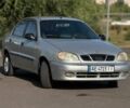 Серый Дэу Сенс, объемом двигателя 1.5 л и пробегом 284 тыс. км за 2500 $, фото 2 на Automoto.ua