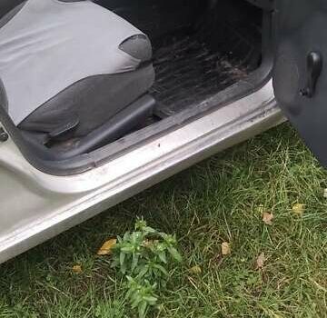 Серый Дэу Сенс, объемом двигателя 1.3 л и пробегом 405 тыс. км за 1000 $, фото 6 на Automoto.ua