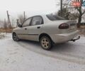 Серый Дэу Сенс, объемом двигателя 1.3 л и пробегом 100 тыс. км за 2000 $, фото 5 на Automoto.ua