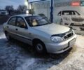 Серый Дэу Сенс, объемом двигателя 1.3 л и пробегом 170 тыс. км за 1300 $, фото 4 на Automoto.ua