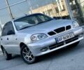 Сірий Деу Сенс, об'ємом двигуна 1.5 л та пробігом 142 тис. км за 3499 $, фото 1 на Automoto.ua