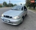 Сірий Деу Сенс, об'ємом двигуна 1.3 л та пробігом 126 тис. км за 2700 $, фото 1 на Automoto.ua
