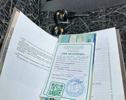 Серый Дэу Сенс, объемом двигателя 1.3 л и пробегом 139 тыс. км за 2700 $, фото 21 на Automoto.ua