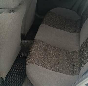 Дэу Сенс 2004 в Полтаве на Automoto.ua Серый Дэу Сенс, объемом двигателя 1.3 л и пробегом 241 тыс. км за 2200 $, фото 12 на Automoto.ua