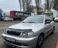 Серый Дэу Сенс, объемом двигателя 1.5 л и пробегом 250 тыс. км за 2300 $, фото 1 на Automoto.ua