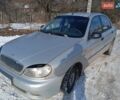 Серый Дэу Сенс, объемом двигателя 1.3 л и пробегом 200 тыс. км за 1150 $, фото 1 на Automoto.ua