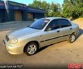 Серый Дэу Сенс, объемом двигателя 1.3 л и пробегом 0 тыс. км за 1250 $, фото 1 на Automoto.ua