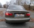 Сірий Деу Сенс, об'ємом двигуна 1.3 л та пробігом 145 тис. км за 2200 $, фото 1 на Automoto.ua