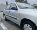 Сірий Деу Сенс, об'ємом двигуна 1.5 л та пробігом 300 тис. км за 1350 $, фото 5 на Automoto.ua