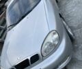 Серый Дэу Сенс, объемом двигателя 1.3 л и пробегом 168 тыс. км за 2100 $, фото 2 на Automoto.ua