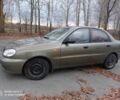 Сірий Деу Сенс, об'ємом двигуна 1.3 л та пробігом 145 тис. км за 2200 $, фото 3 на Automoto.ua