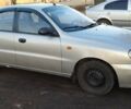 Сірий Деу Сенс, об'ємом двигуна 1.3 л та пробігом 182 тис. км за 2500 $, фото 24 на Automoto.ua
