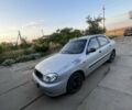 Серый Дэу Сенс, объемом двигателя 0 л и пробегом 2 тыс. км за 2000 $, фото 1 на Automoto.ua