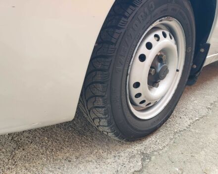 Серый Дэу Сенс, объемом двигателя 0 л и пробегом 38 тыс. км за 3100 $, фото 11 на Automoto.ua