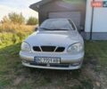 Серый Дэу Сенс, объемом двигателя 0 л и пробегом 160 тыс. км за 1600 $, фото 4 на Automoto.ua