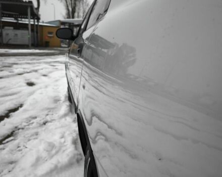 Серый Дэу Сенс, объемом двигателя 1.6 л и пробегом 237 тыс. км за 2800 $, фото 9 на Automoto.ua