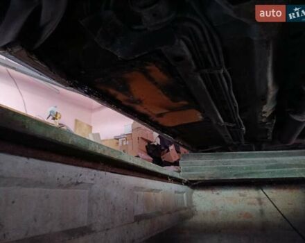 Сірий Деу Сенс, об'ємом двигуна 1.3 л та пробігом 300 тис. км за 999 $, фото 17 на Automoto.ua