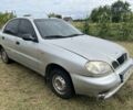 Сірий Деу Сенс, об'ємом двигуна 1.3 л та пробігом 198 тис. км за 850 $, фото 3 на Automoto.ua