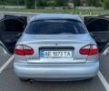 Дэу Сенс 2004 в Кривом Роге на Automoto.ua Серый Дэу Сенс, объемом двигателя 1.6 л и пробегом 322 тыс. км за 3000 $, фото 6 на Automoto.ua