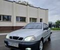 Серый Дэу Сенс, объемом двигателя 1.5 л и пробегом 150 тыс. км за 2700 $, фото 1 на Automoto.ua