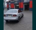 Серый Дэу Сенс, объемом двигателя 1.3 л и пробегом 100 тыс. км за 2300 $, фото 5 на Automoto.ua