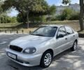 Сірий Деу Сенс, об'ємом двигуна 1.5 л та пробігом 283 тис. км за 2500 $, фото 1 на Automoto.ua
