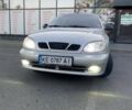 Серый Дэу Сенс, объемом двигателя 1.5 л и пробегом 320 тыс. км за 2500 $, фото 1 на Automoto.ua