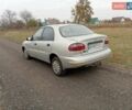 Серый Дэу Сенс, объемом двигателя 1.3 л и пробегом 327 тыс. км за 1150 $, фото 2 на Automoto.ua