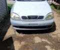Сірий Деу Сенс, об'ємом двигуна 1.4 л та пробігом 625 тис. км за 1500 $, фото 1 на Automoto.ua