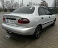 Серый Дэу Сенс, объемом двигателя 1.5 л и пробегом 300 тыс. км за 1300 $, фото 6 на Automoto.ua