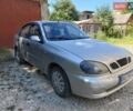 Сірий Деу Сенс, об'ємом двигуна 1.3 л та пробігом 165 тис. км за 1450 $, фото 7 на Automoto.ua