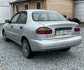 Сірий Деу Сенс, об'ємом двигуна 1.3 л та пробігом 300 тис. км за 699 $, фото 4 на Automoto.ua